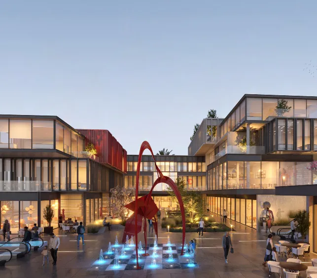 Office for sale in Nmq in 6th of October City of 0 m² with 0 bedrooms