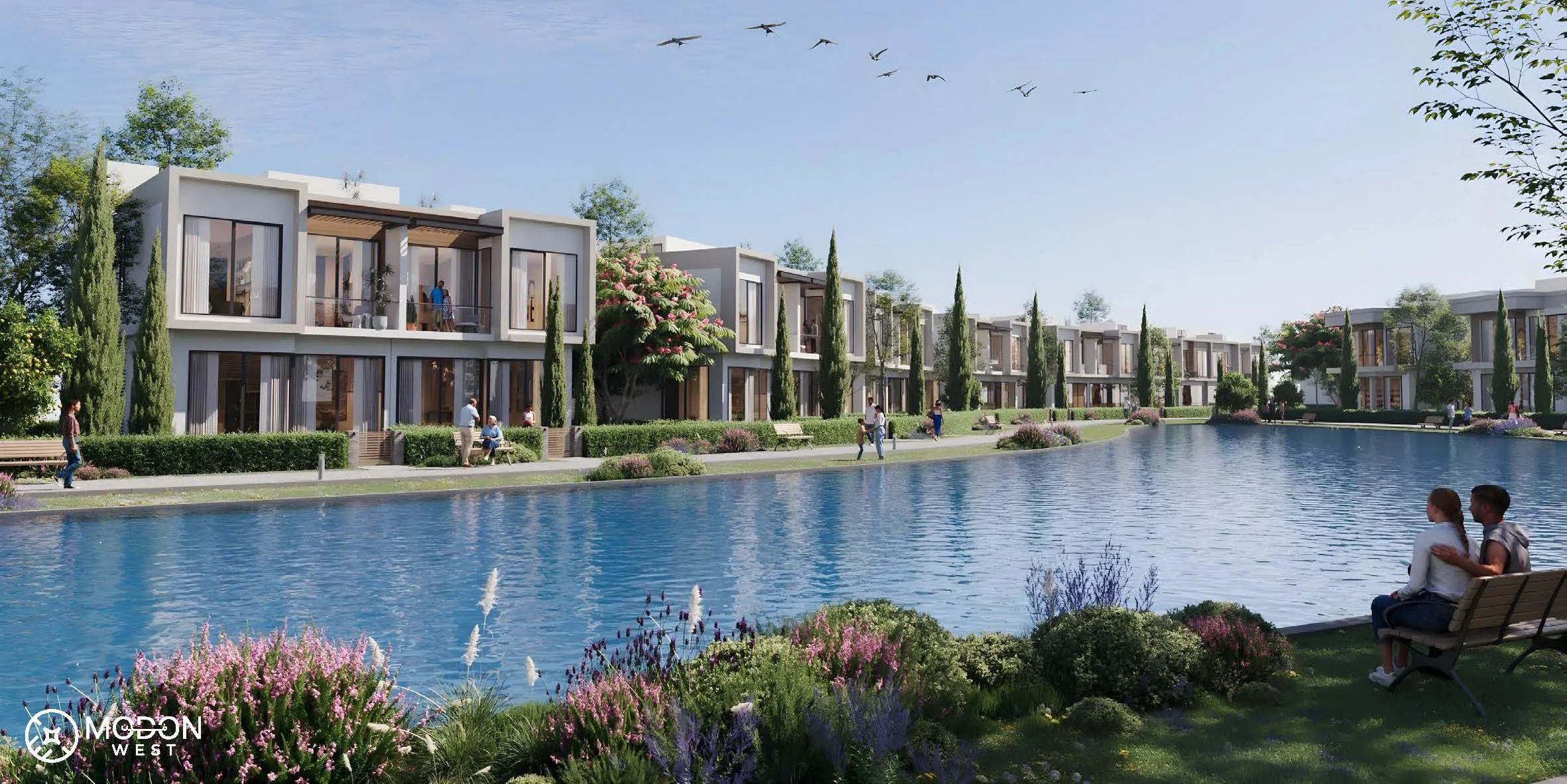  for sale in Villagio  in  of 0 m² with 0 bedrooms