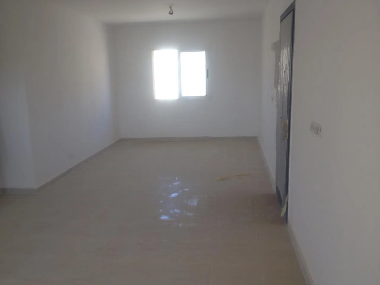 Apartment for sale in Madinaty in Madinaty of 0 m² with 3 bedrooms