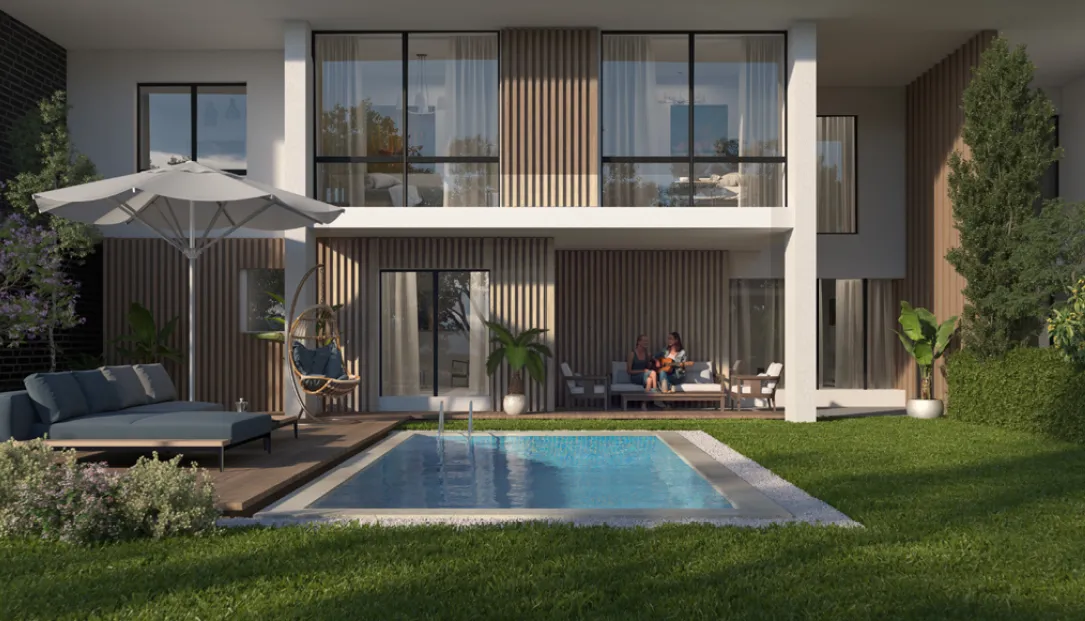 Duplex for sale in Il Bosco City  in Mostakbal City of 0 m² with 3 bedrooms