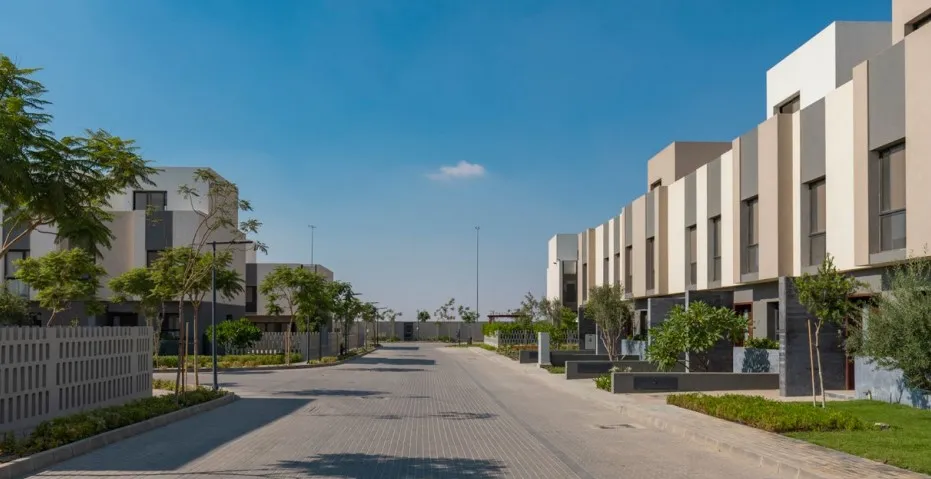 Townhouse for sale in Al Burouj in El Shorouk of 0 m² with 0 bedrooms