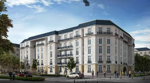 Chalet for sale in Il Latini SED in Al Alamein of 0 m² with 1 bedrooms