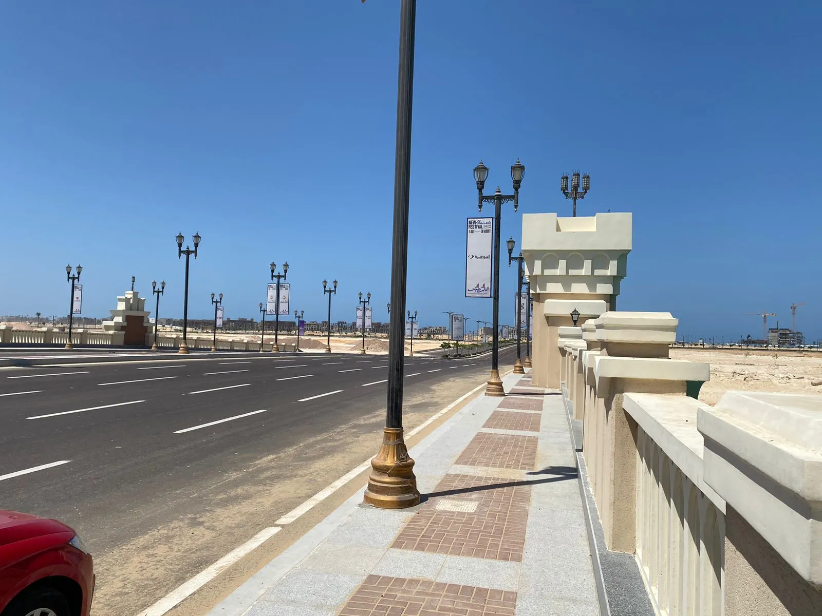 Chalet for sale in Il Latini SED in Al Alamein of 0 m² with 1 bedrooms