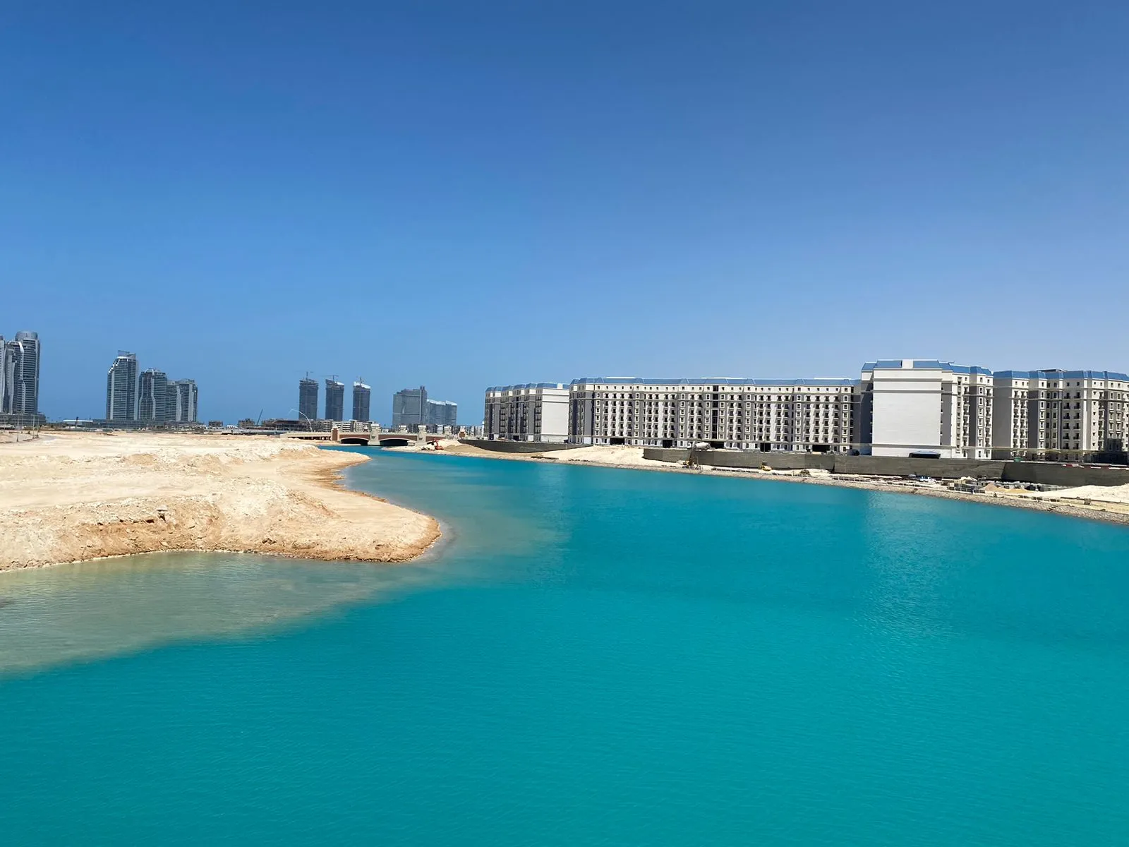 Chalet for sale in Il Latini SED in Al Alamein of 0 m² with 1 bedrooms