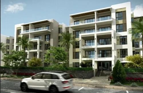 Apartment for sale in Address East in New Cairo of 180 m² with 2 bedrooms