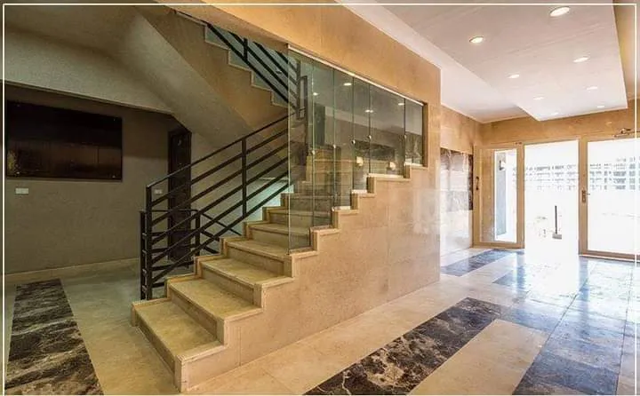 Apartment for sale in Kenz Compound in 6th of October City of 0 m² with 4 bedrooms