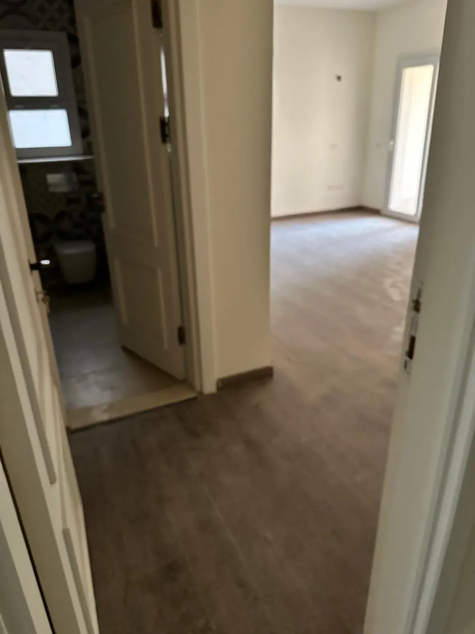 تاون هاوس للبيع في  المقصد  في العاصمة الإدارية الجديدة بمساحة 382 م² تتكون من 4 غرف