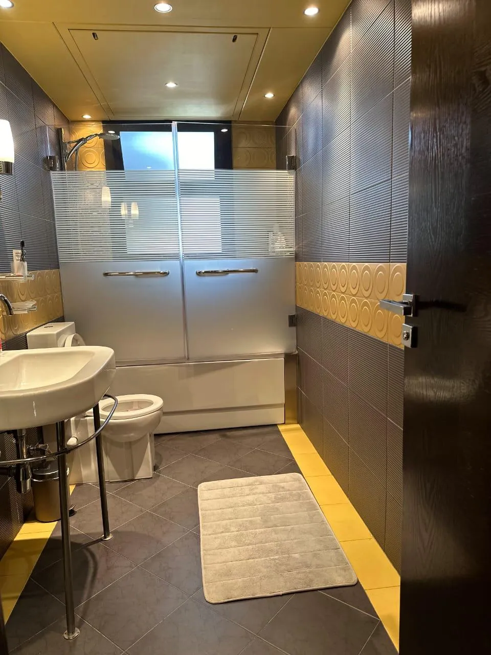 Duplex for sale in City View in 6th of October City of 305 m² with 3 bedrooms