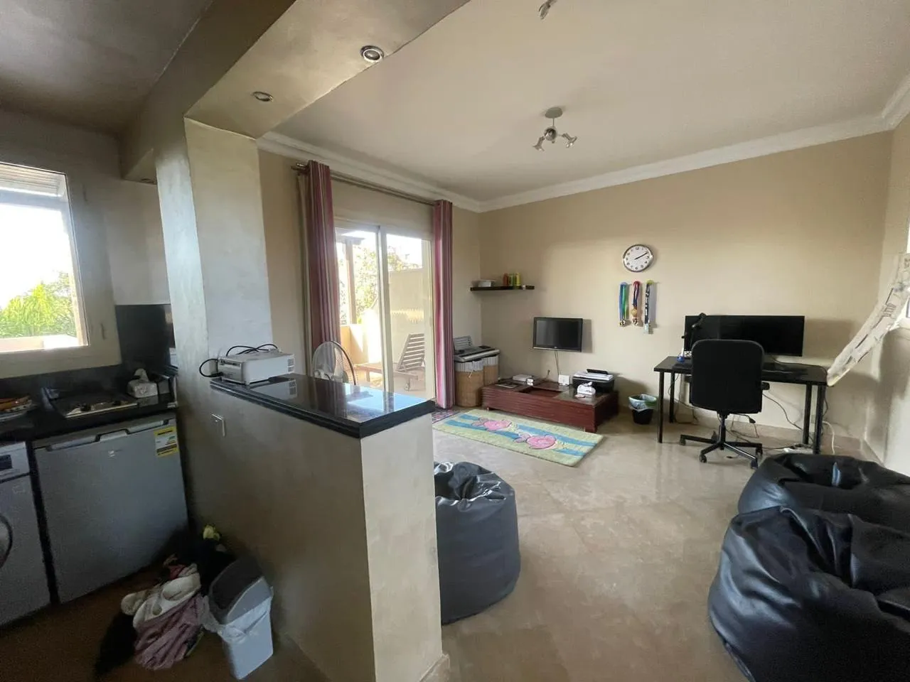 Apartment for sale in Eastown Residence in New Cairo of 156 m² with 2 bedrooms