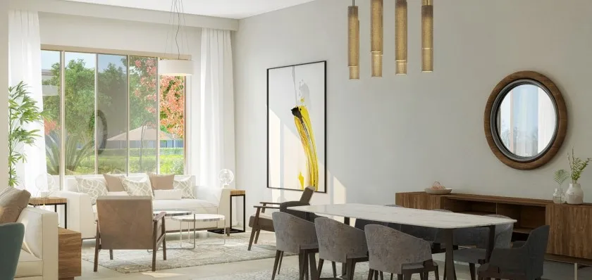 Apartment for sale in Al Burouj in El Shorouk of 0 m² with 4 bedrooms