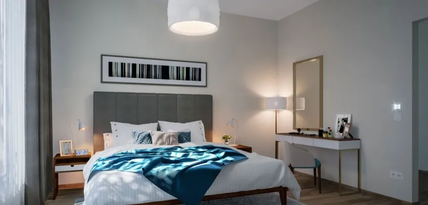 Apartment for sale in Al Burouj in El Shorouk of 0 m² with 4 bedrooms