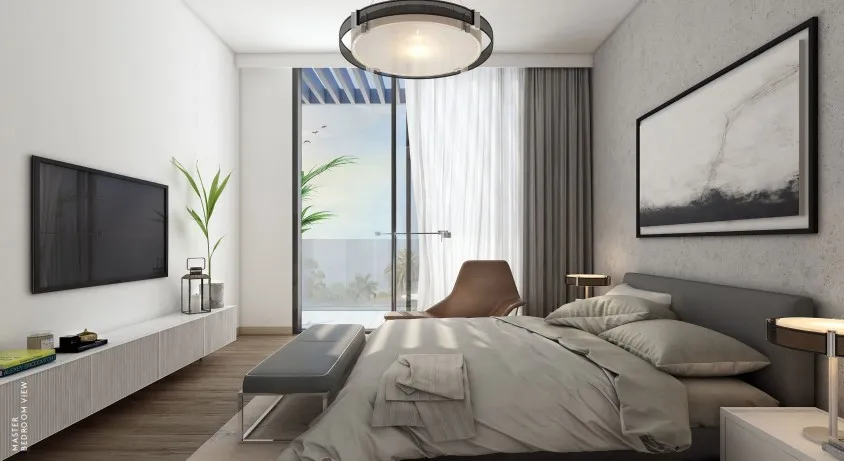 Apartment for sale in Al Burouj in El Shorouk of 170 m² with 3 bedrooms