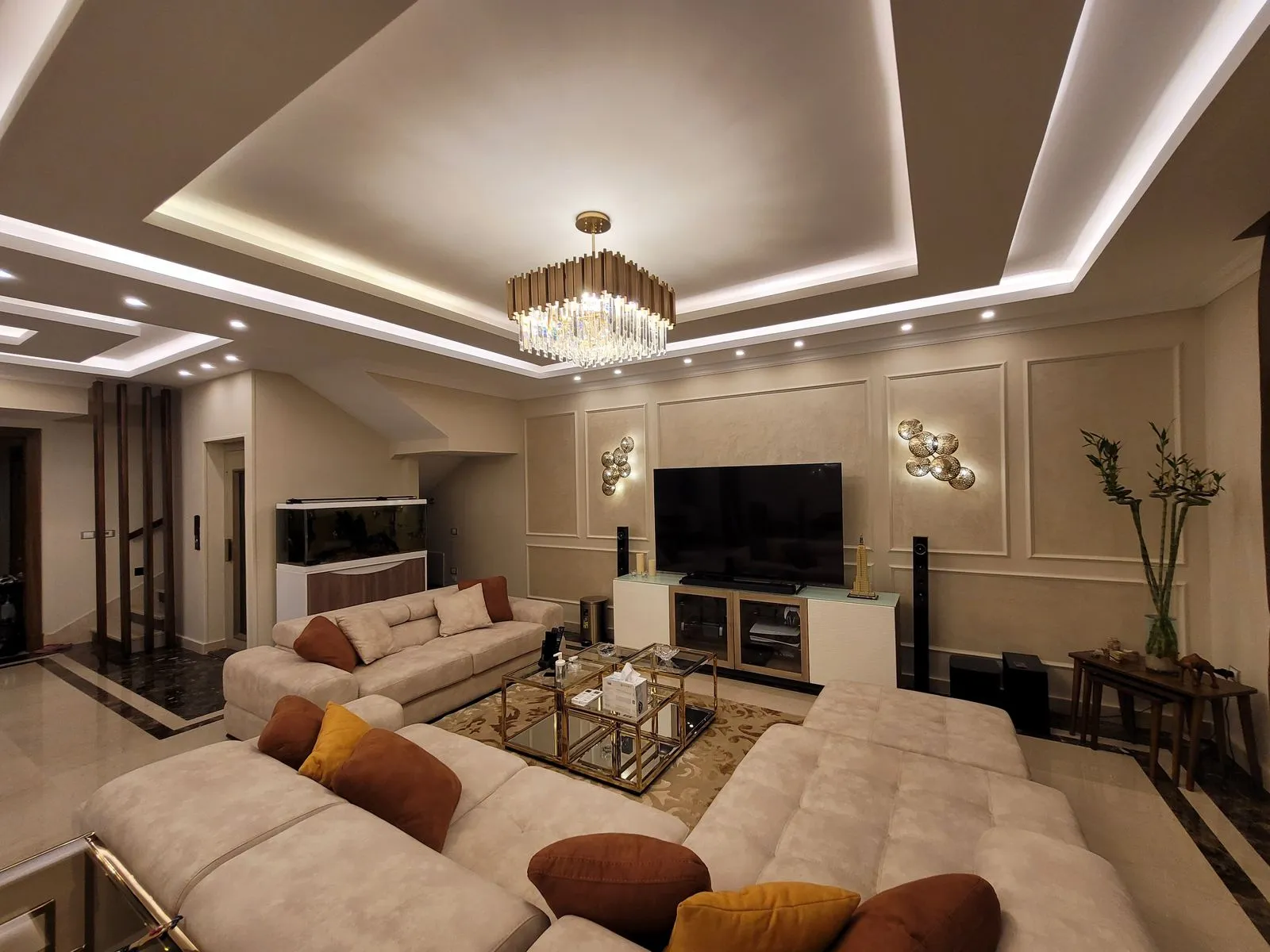  للبيع في كونتيننتال ريزيدنس في  بمساحة 0 م² تتكون من 0 غرف