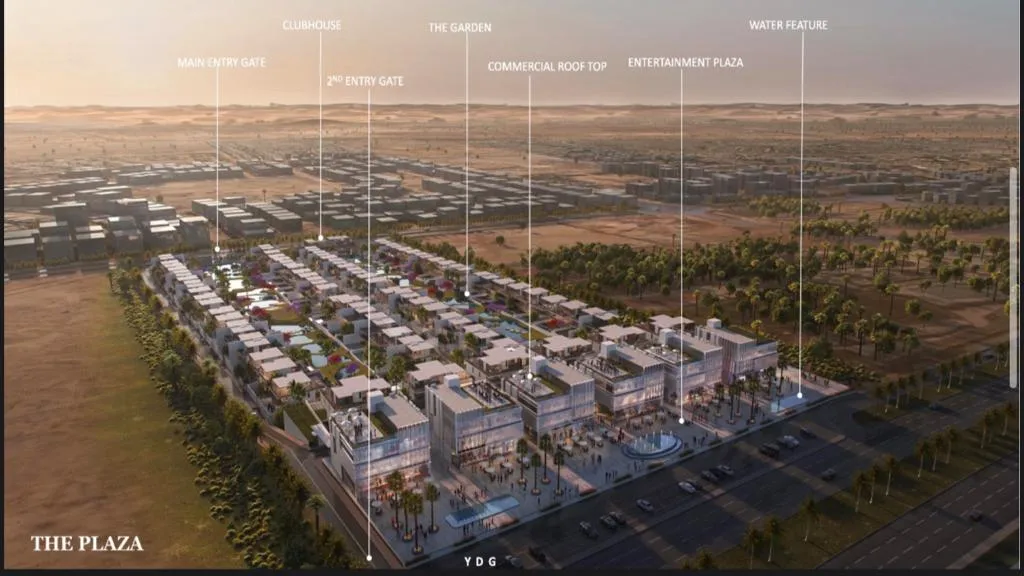 Twinhouse for sale in Lake View Boutique in New Cairo of 0 m² with 6 bedrooms