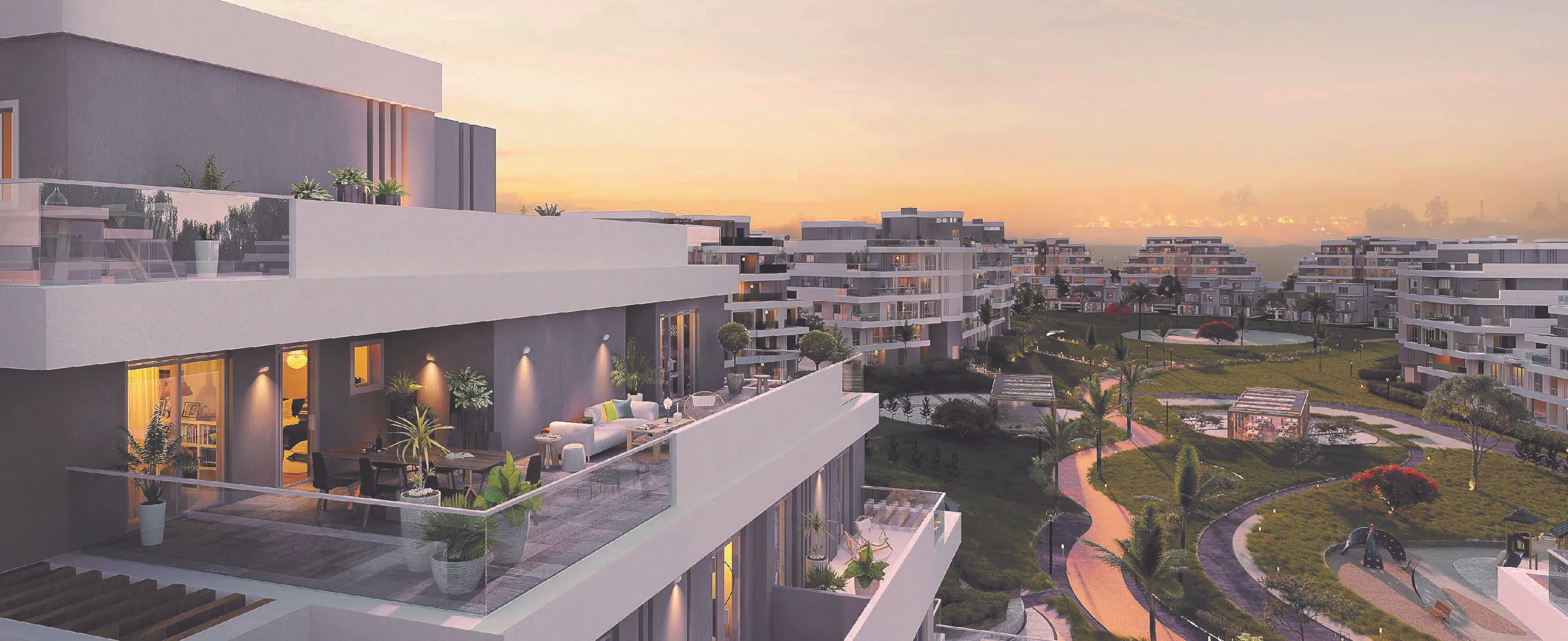 Duplex for sale in Villette in Golden Square of 0 m² with 3 bedrooms