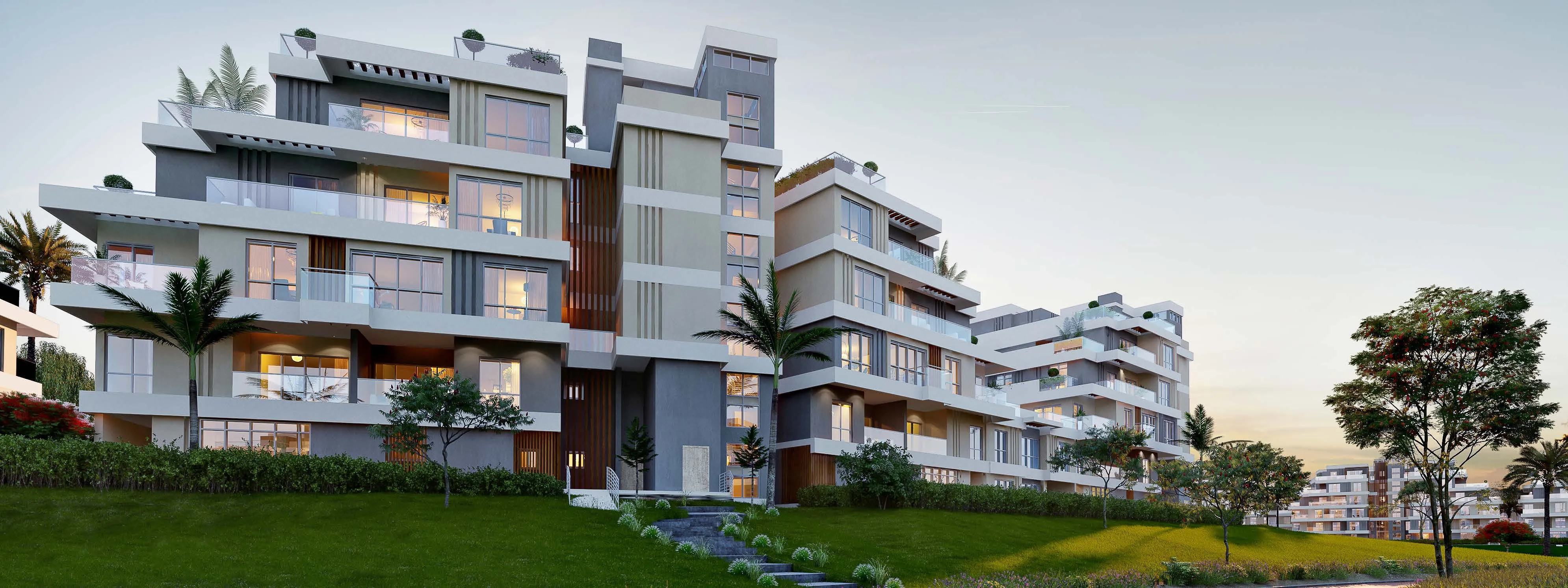 Duplex for sale in Villette in Golden Square of 0 m² with 3 bedrooms