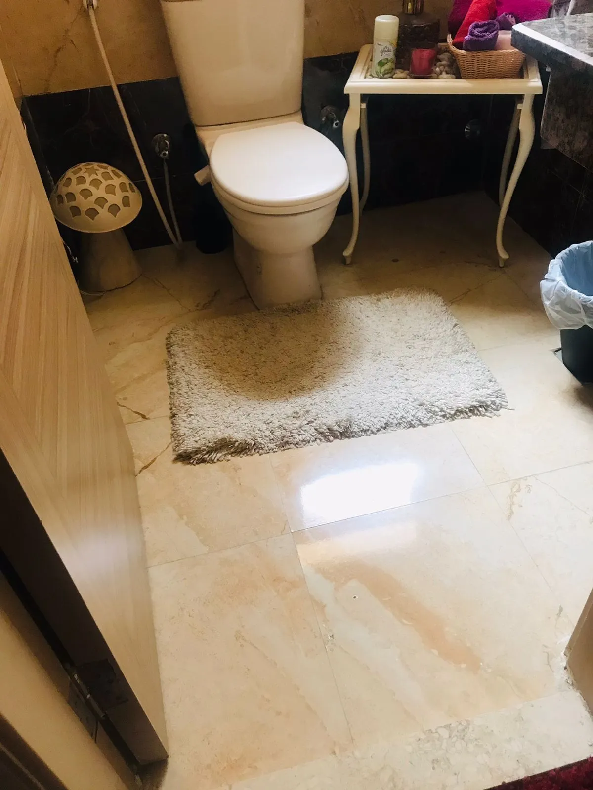 Apartment for sale in Madinaty in Madinaty of 0 m² with 3 bedrooms