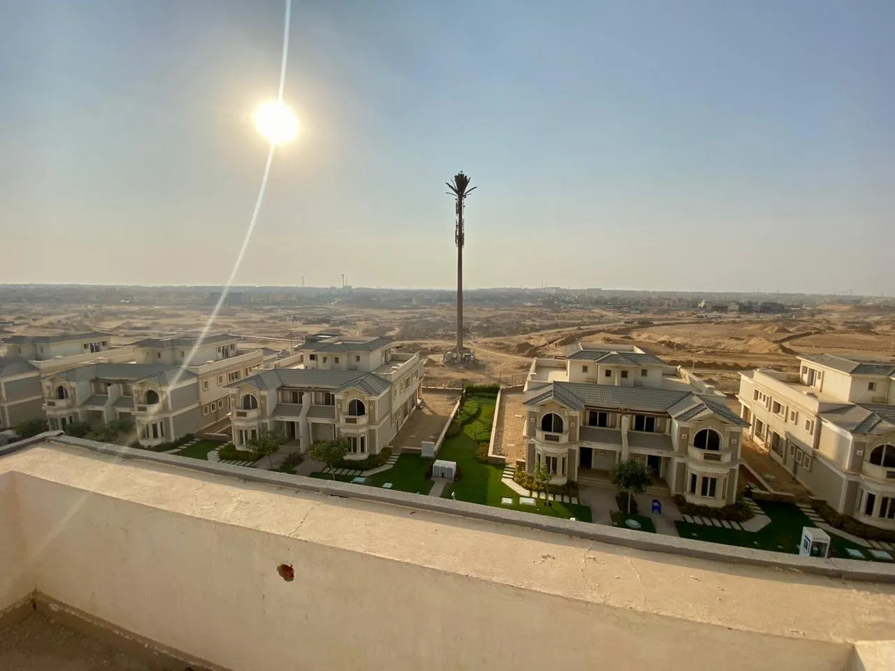 دوبلكس للبيع في ماونتن فيو هايد بارك في القاهرة الجديدة بمساحة 0 م² تتكون من 3 غرف