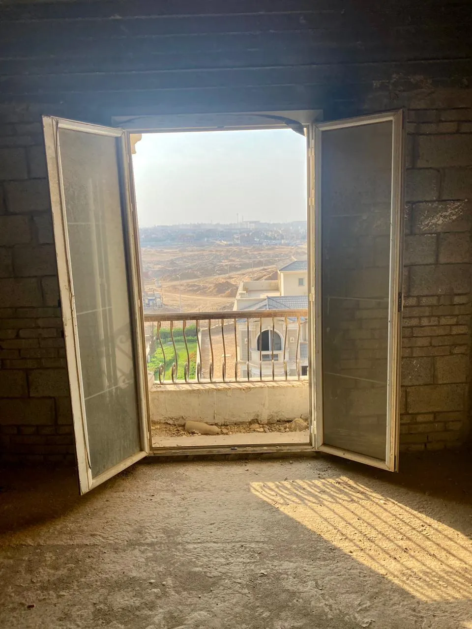 دوبلكس للبيع في ماونتن فيو هايد بارك في القاهرة الجديدة بمساحة 0 م² تتكون من 3 غرف