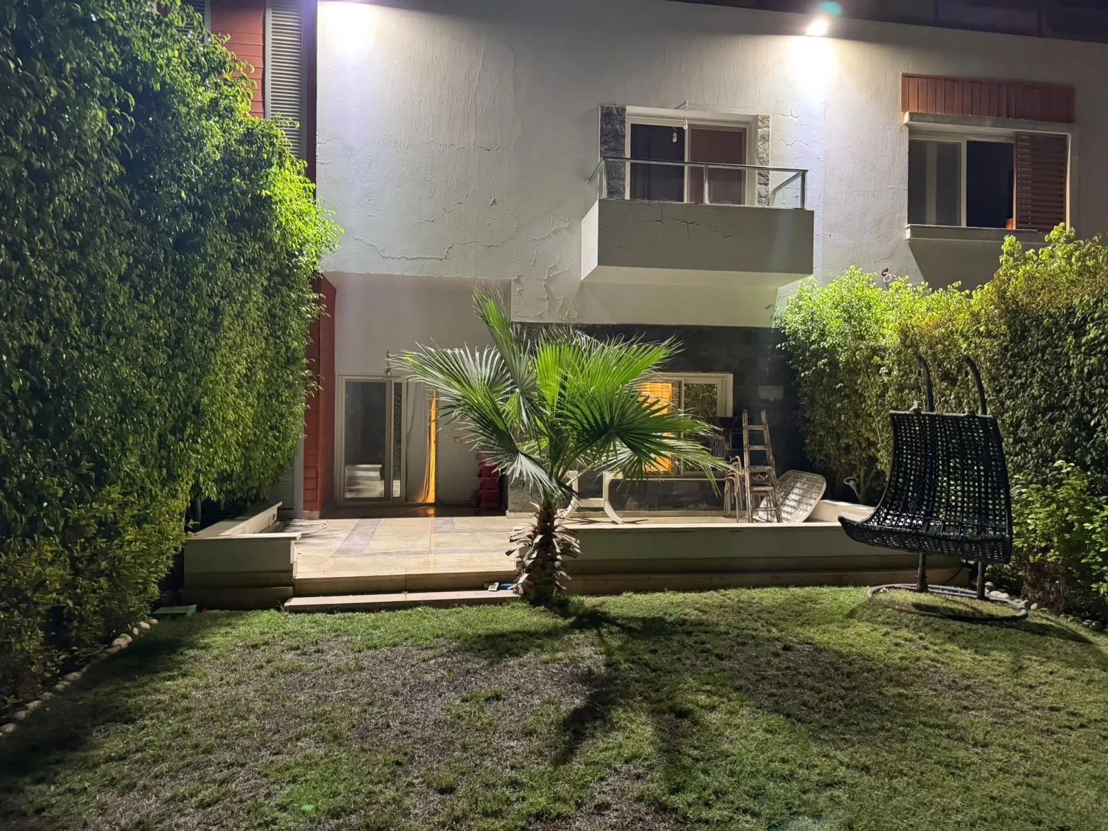 Townhouse for sale in Zayed Dunes in 6th of October City of 0 m² with 4 bedrooms