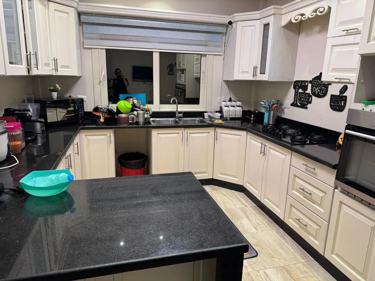 Townhouse for sale in Zayed Dunes in 6th of October City of 0 m² with 4 bedrooms