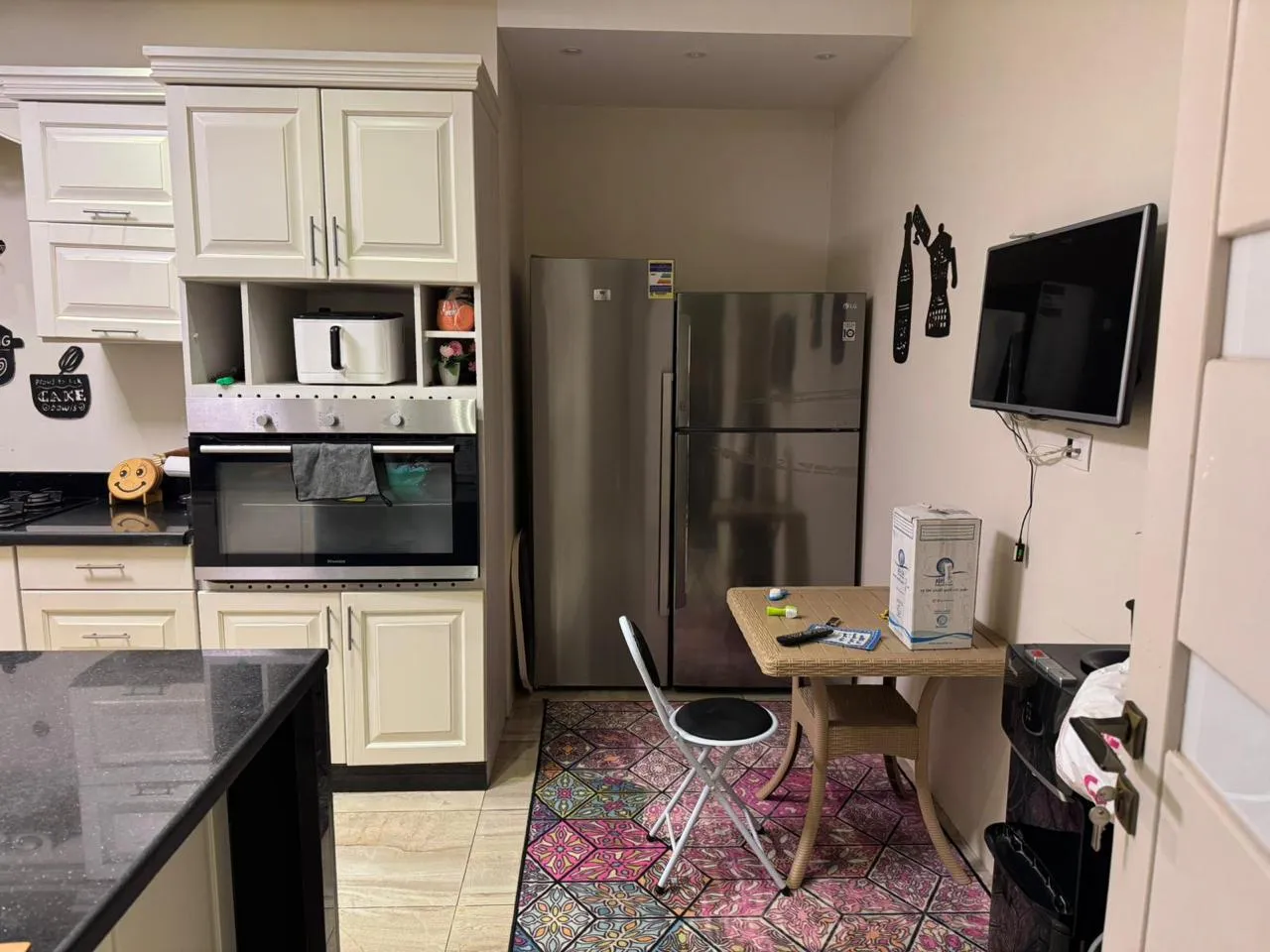 Townhouse for sale in Zayed Dunes in 6th of October City of 0 m² with 4 bedrooms