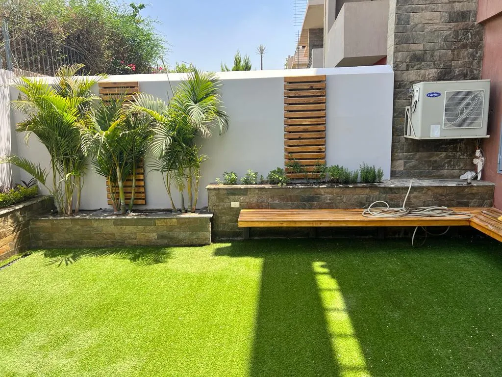 Townhouse for sale in Reem Residence in 6th of October City of 0 m² with 4 bedrooms