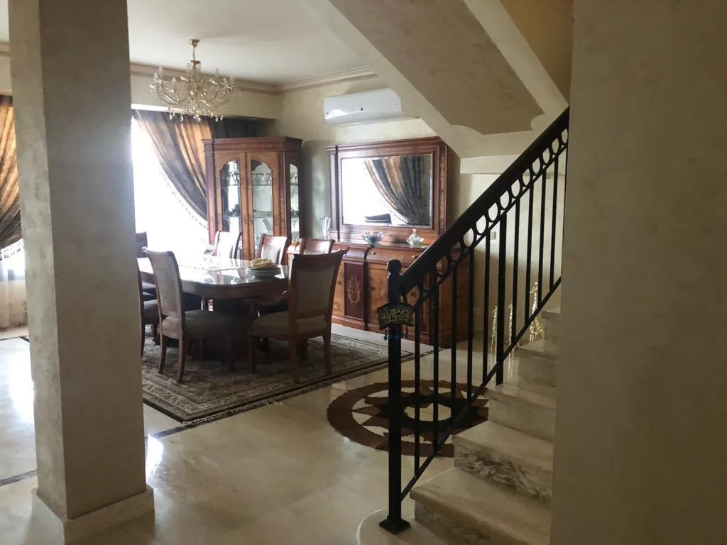 Townhouse for sale in Reem Residence in 6th of October City of 0 m² with 4 bedrooms