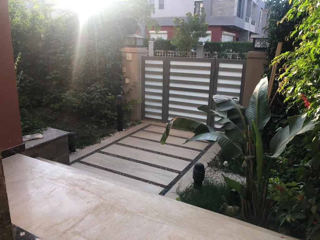 Townhouse for sale in Reem Residence in 6th of October City of 0 m² with 4 bedrooms