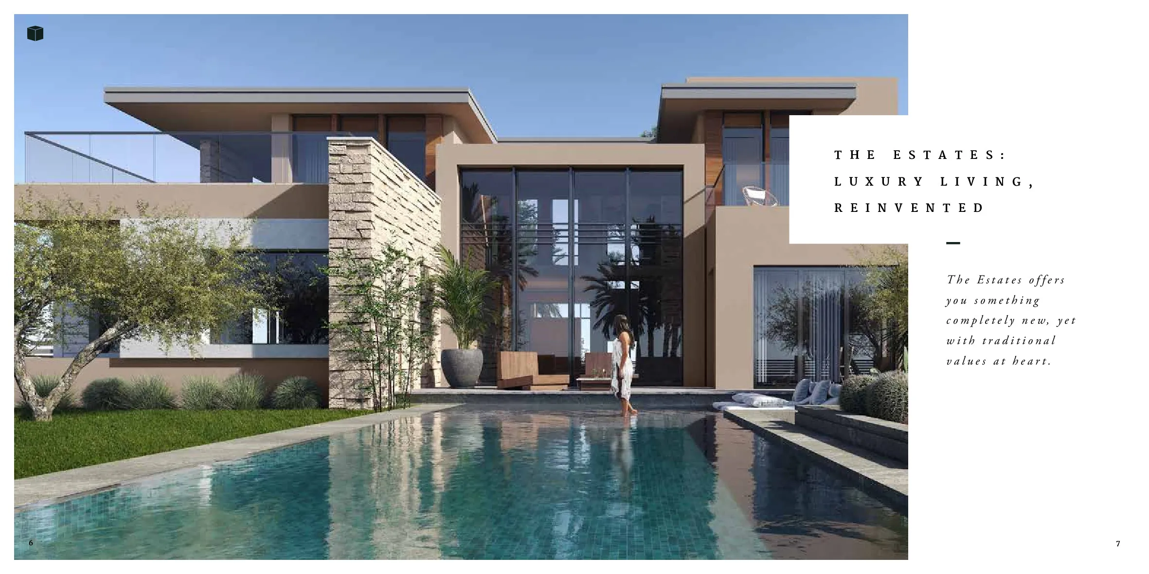  for sale in The Estates  in  of 0 m² with 0 bedrooms