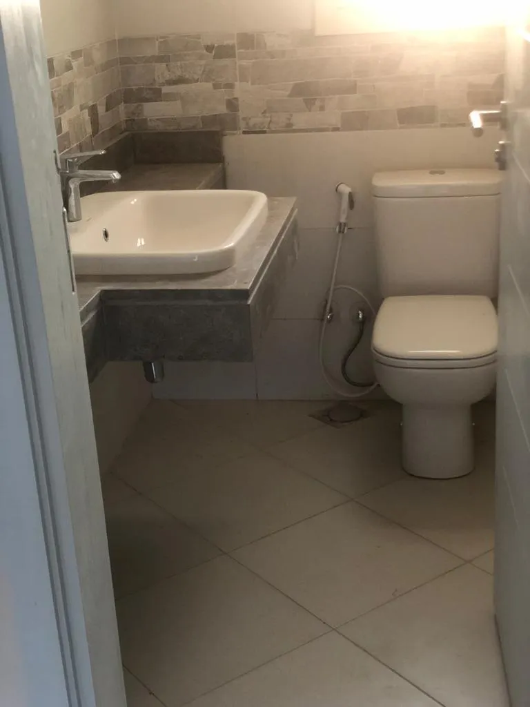 Apartment for sale in New Giza in 6th of October City of 0 m² with 2 bedrooms