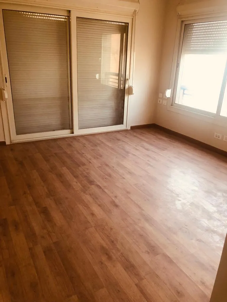 Apartment for sale in New Giza in 6th of October City of 0 m² with 2 bedrooms