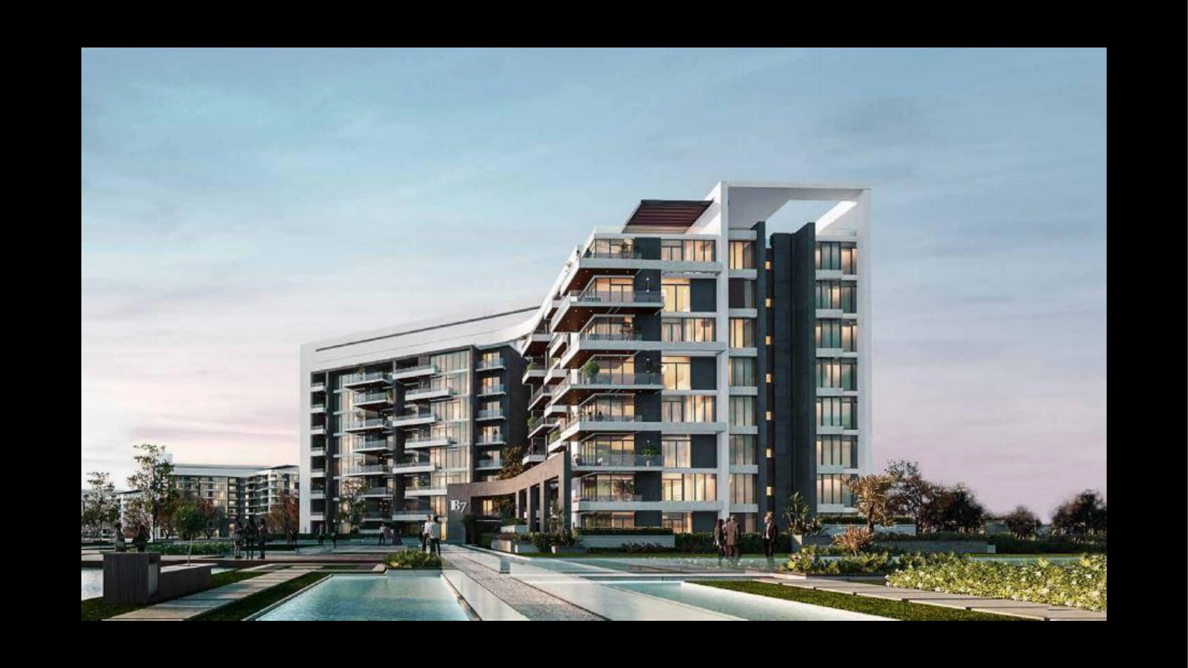 Apartment for sale in The Capitalway in New Capital City of 0 m² with 3 bedrooms