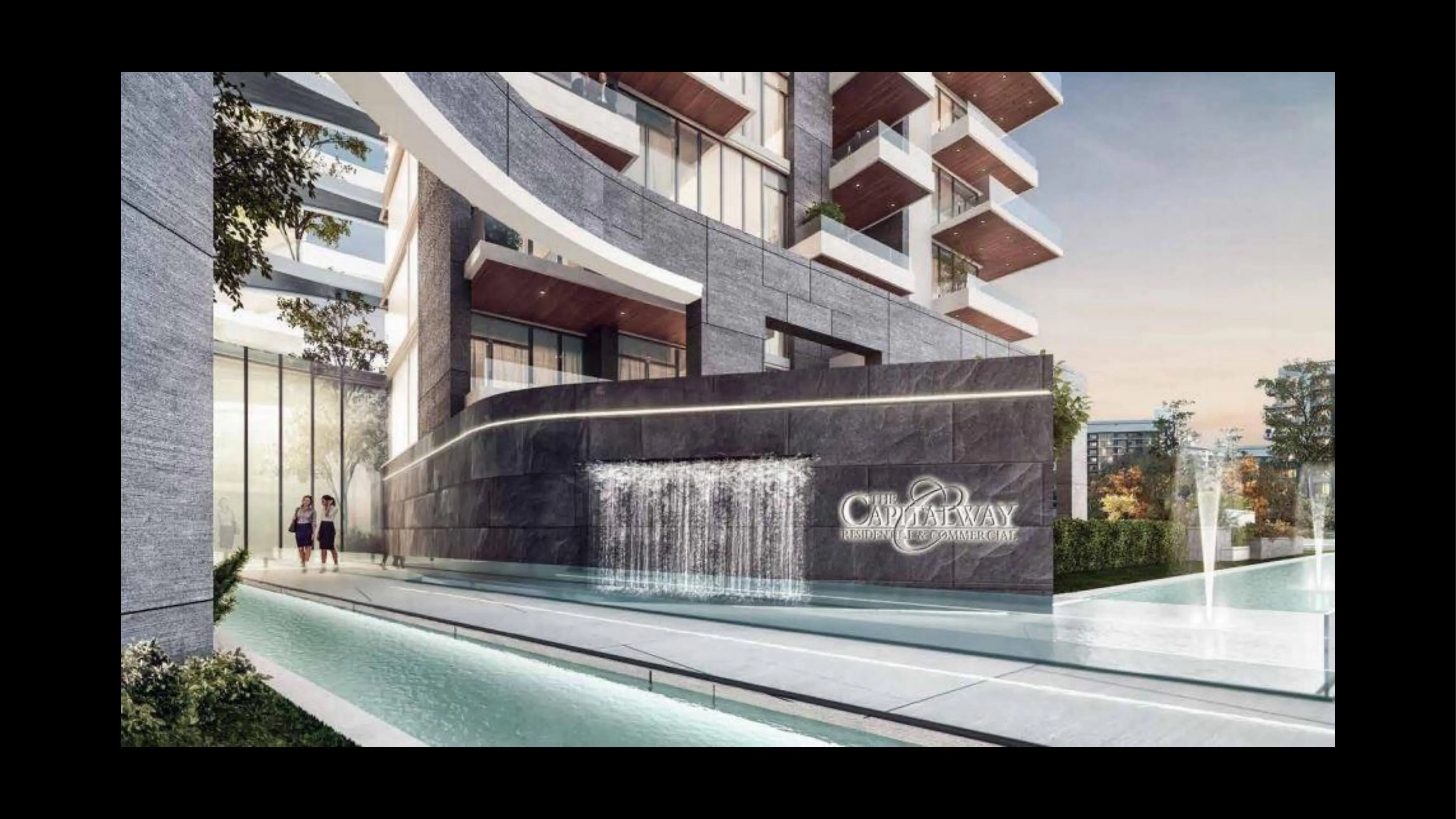 Apartment for sale in The Capitalway in New Capital City of 0 m² with 3 bedrooms