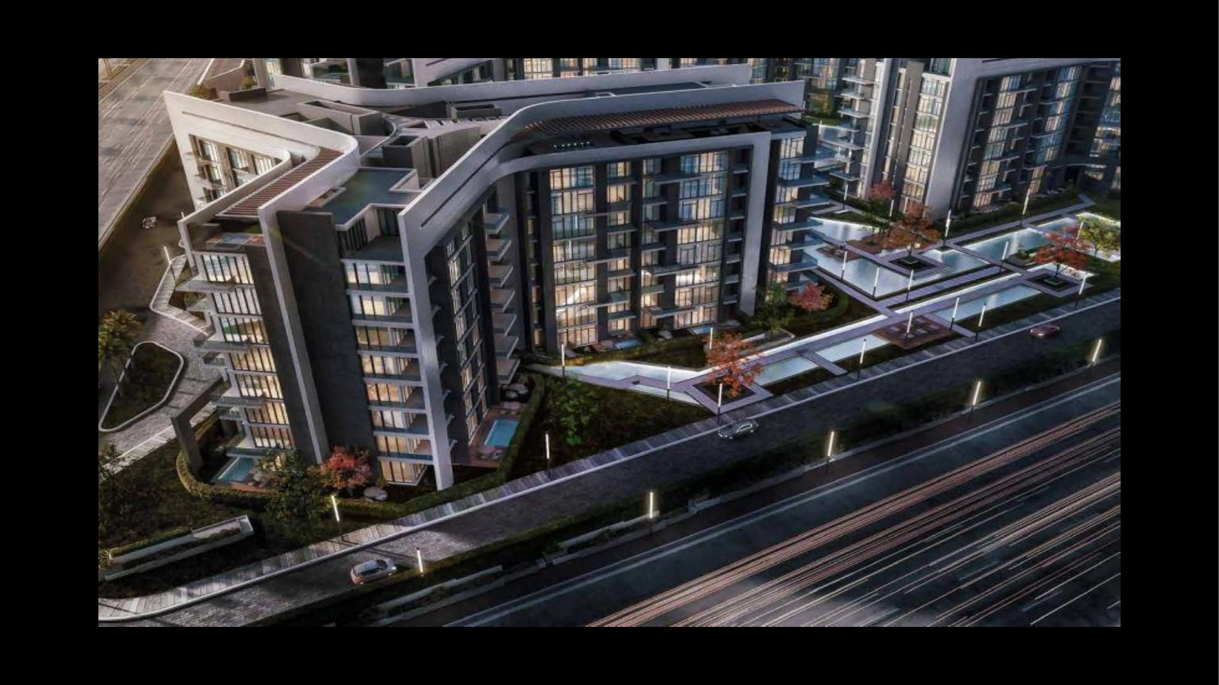 Apartment for sale in The Capitalway in New Capital City of 0 m² with 3 bedrooms