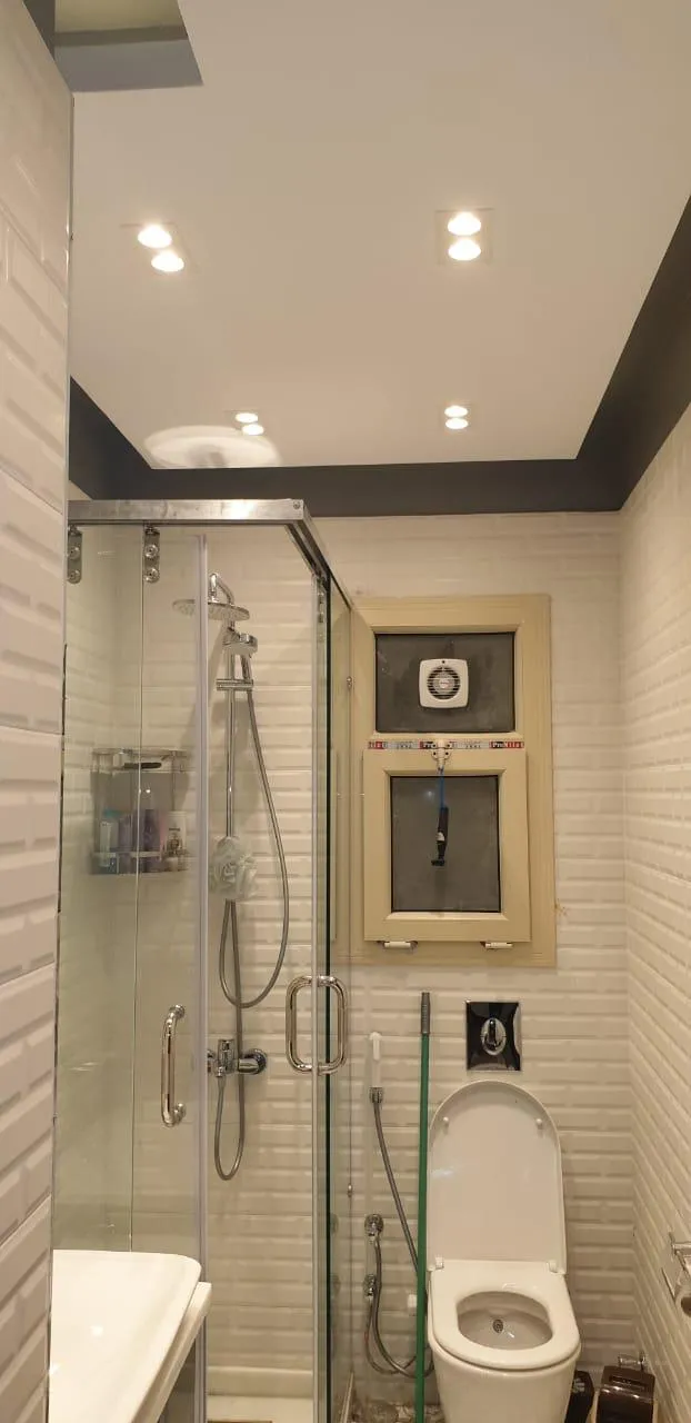 Chalet for sale in Stella Heights in Sidi Abdel Rahman of 120 m² with 3 bedrooms