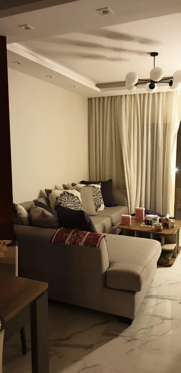 Chalet for sale in Stella Heights in Sidi Abdel Rahman of 120 m² with 3 bedrooms
