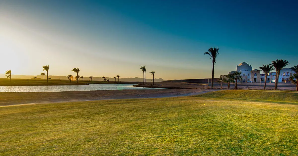  for sale in Golf Solimania in  of 0 m² with 0 bedrooms