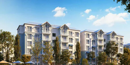  للبيع في لاجون بيتش بارك في  بمساحة 0 م² تتكون من 0 غرف