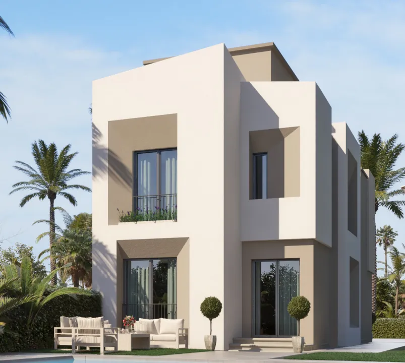  for sale in Taj City in  of 0 m² with 0 bedrooms