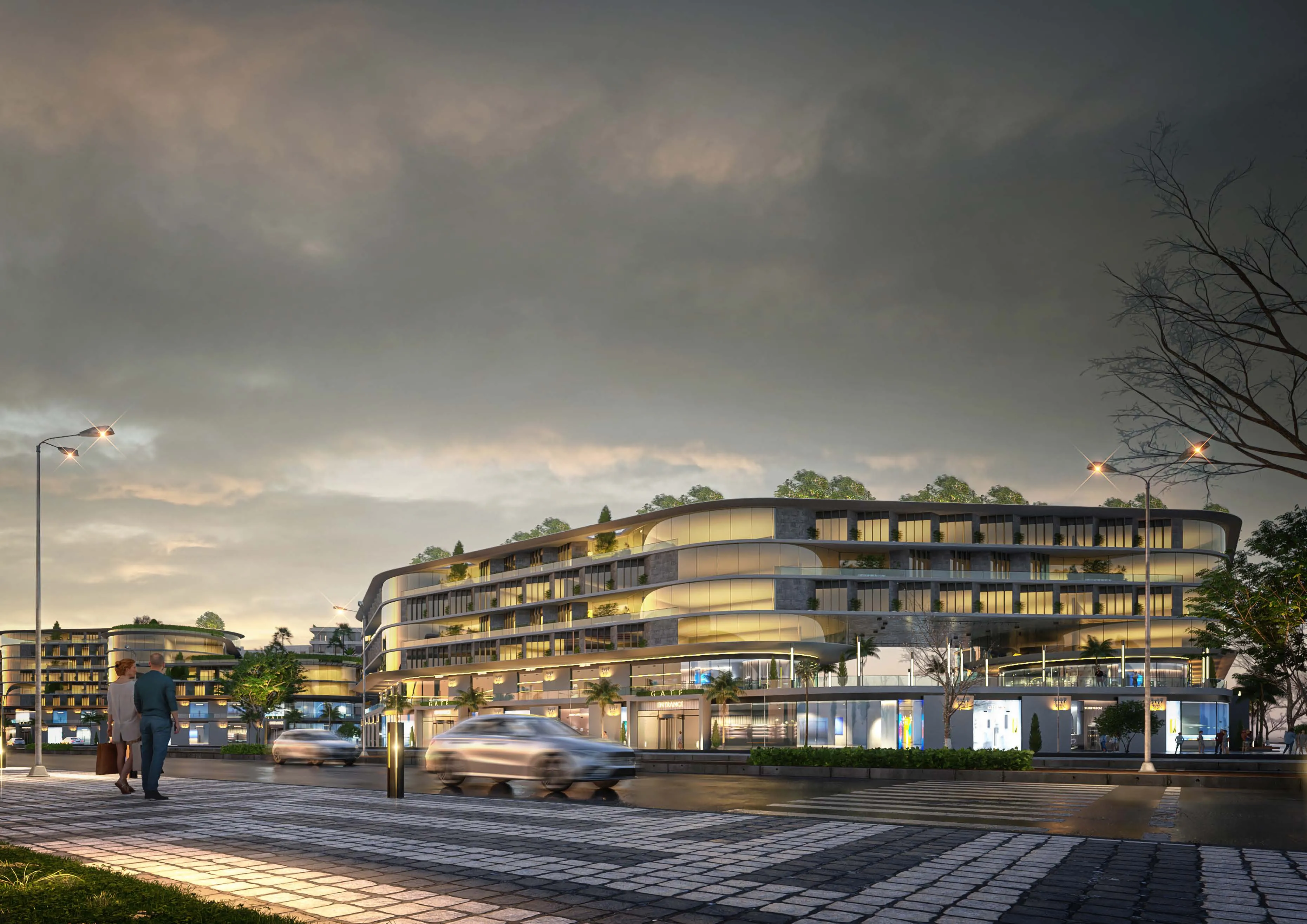  for sale in Jazebeya in  of 0 m² with 0 bedrooms