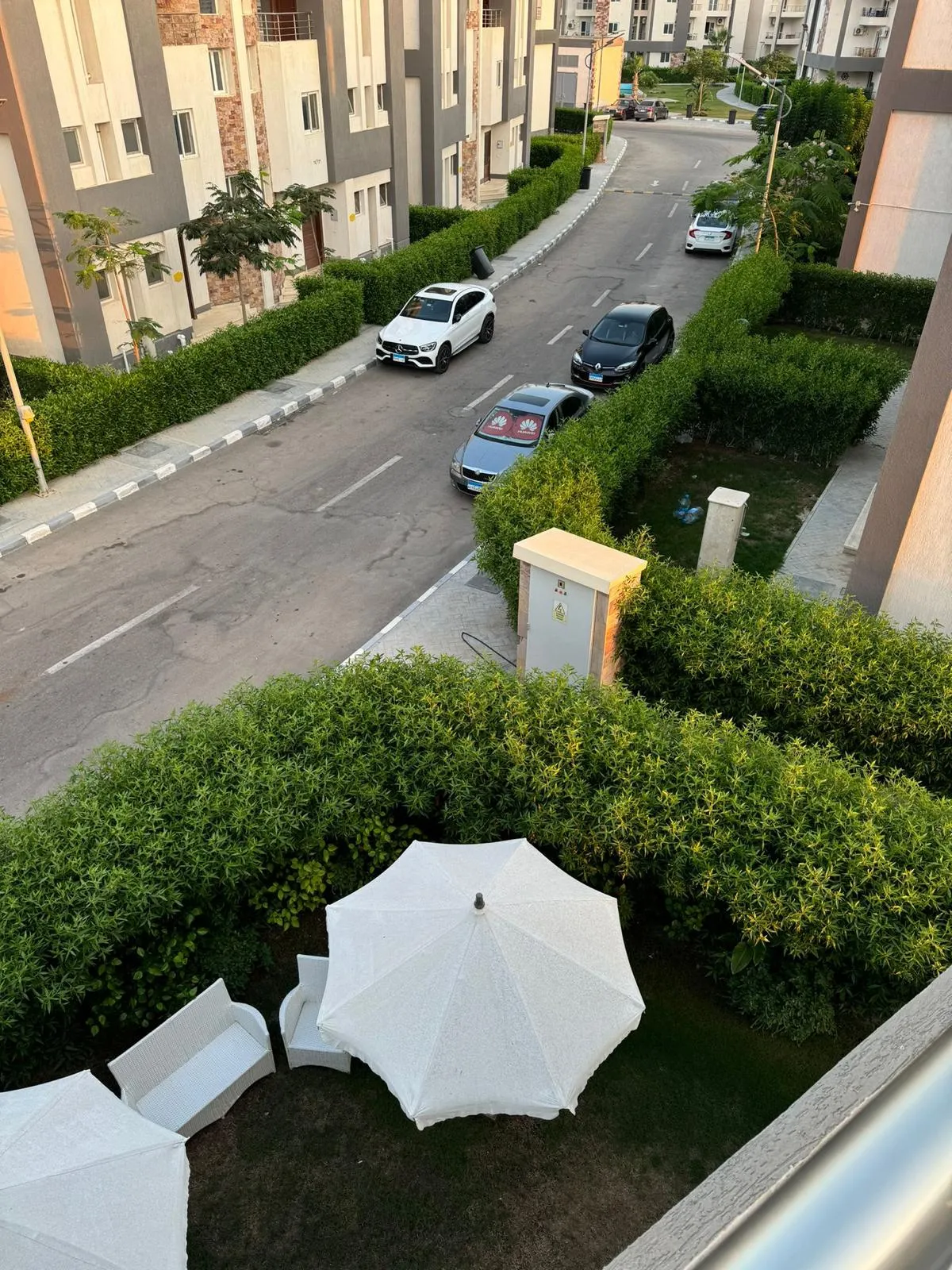  للبيع في مرسيليا بيتش 4 في  بمساحة 0 م² تتكون من 0 غرف