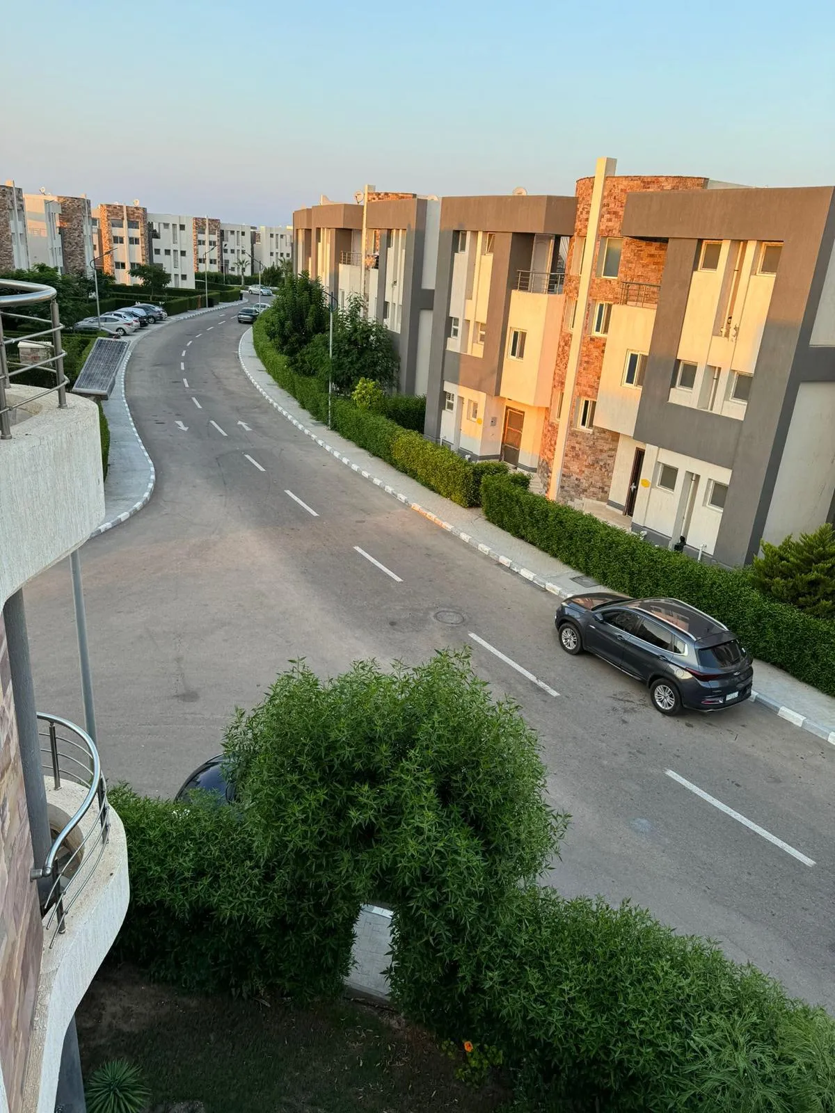  للبيع في مرسيليا بيتش 4 في  بمساحة 0 م² تتكون من 0 غرف