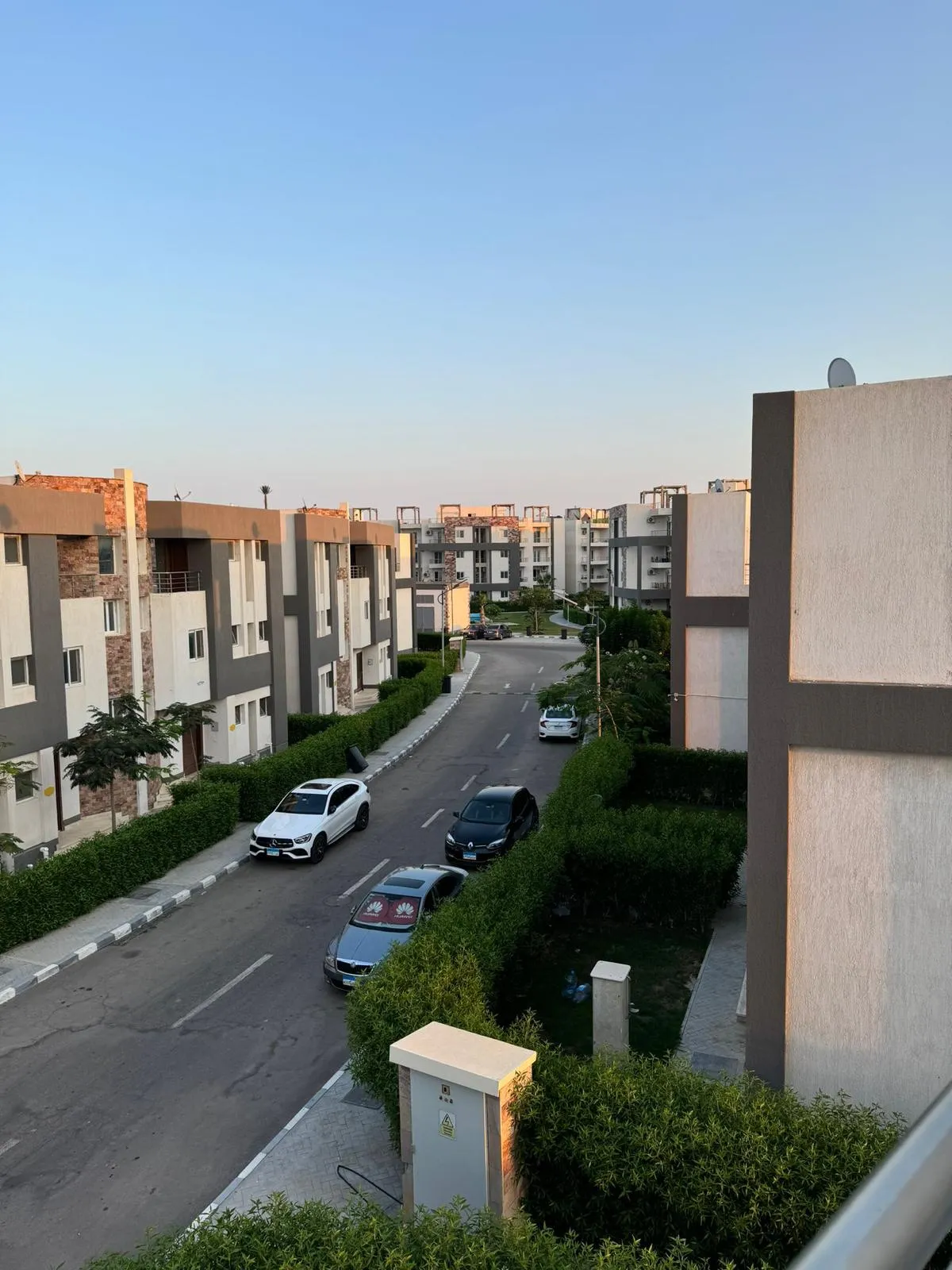  للبيع في مرسيليا بيتش 4 في  بمساحة 0 م² تتكون من 0 غرف