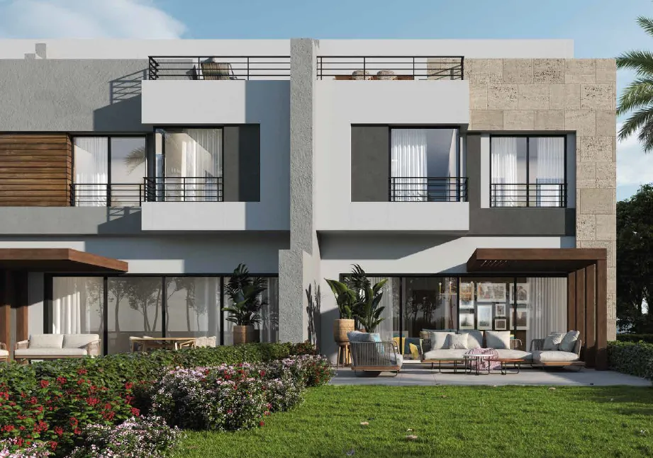  للبيع في بالم هيلز الإسكندرية في  بمساحة 0 م² تتكون من 0 غرف