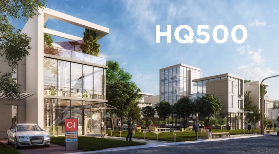  للبيع في ماونتن فيو أي سيتي القاهرة الجديدة في  بمساحة 0 م² تتكون من 0 غرف