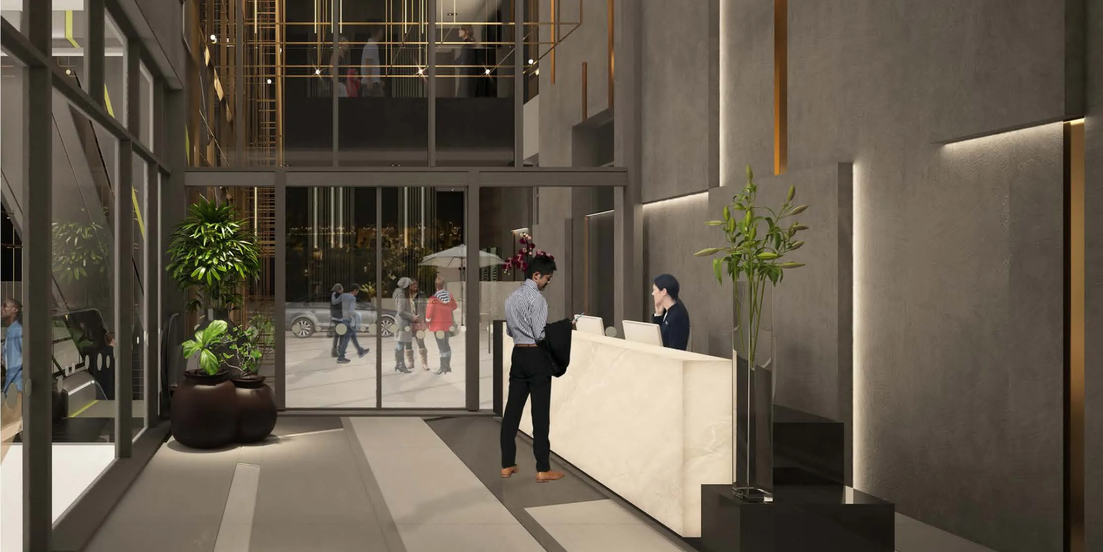 Office for sale in Armonia  in New Capital City of 0 m² with 0 bedrooms