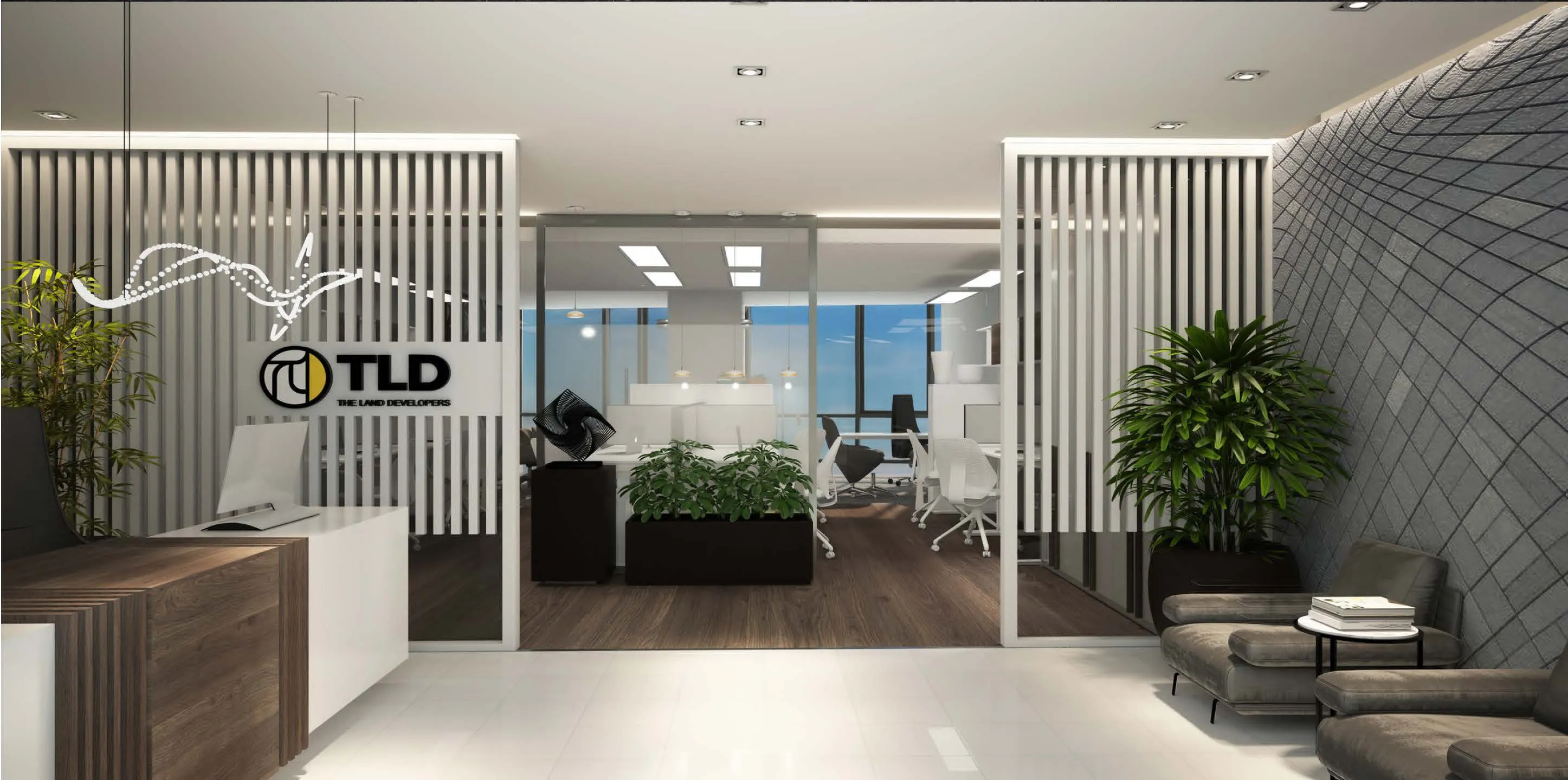 Office for sale in Armonia  in New Capital City of 0 m² with 0 bedrooms