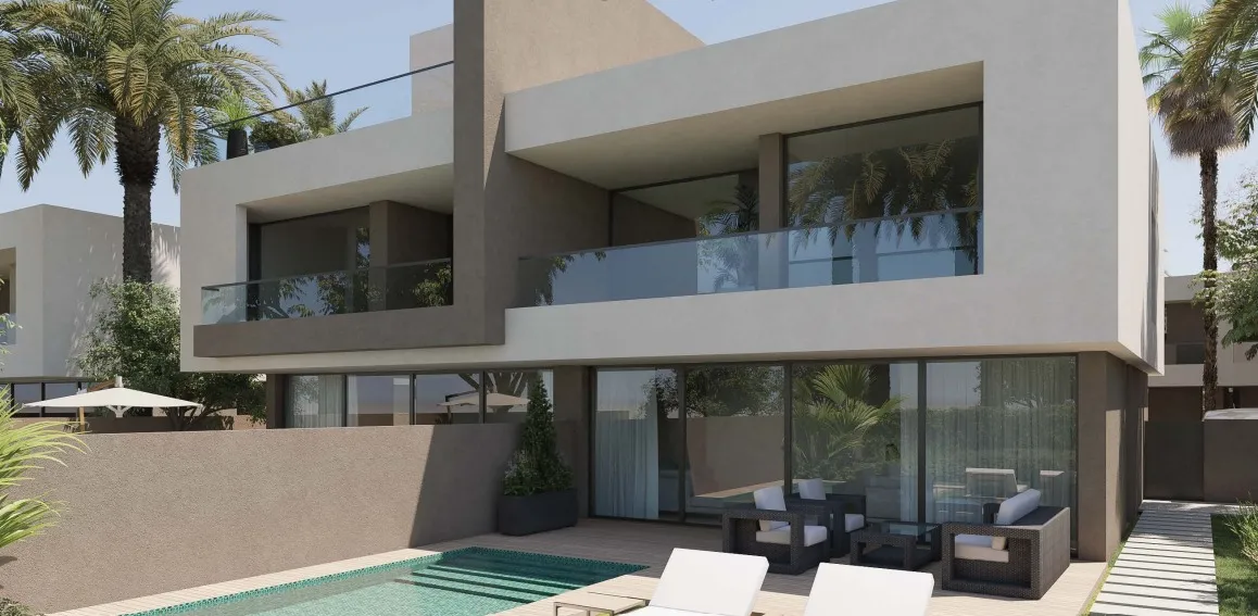  للبيع في البايو في  بمساحة 0 م² تتكون من 0 غرف