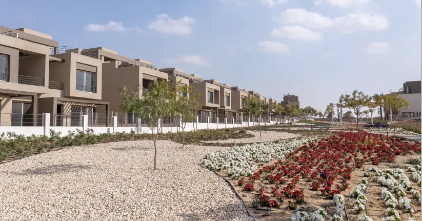  for sale in Palm Hills New Cairo in  of 0 m² with 0 bedrooms